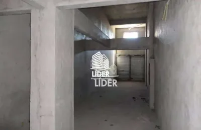 Loja para alugar, 88 m² por r$ 4.502,00 - centro - cabo frio/rj