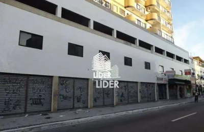 Loja para alugar, 88 m² por r$ 4.502,00 - centro - cabo frio/rj