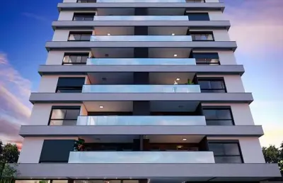 Apartamento com 3 quartos à venda no Capoeiras, Florianópolis 