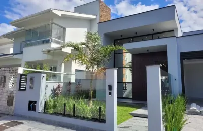 Casa com 3 quartos à venda em Pedra Branca, Palhoça 