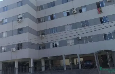 Apartamento  situado no bairro floresta  (são josé)