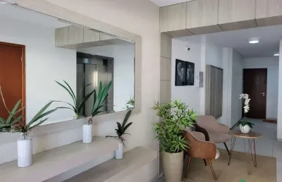 Apartamento à venda no bairro capoeiras - florianópolis/sc