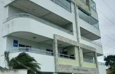 Apartamento com 3 quartos à venda no Centro, Governador Celso Ramos 