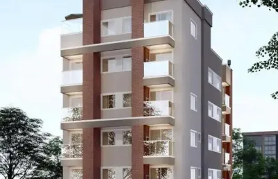 Apartamento com 2 quartos à venda no Centro, Governador Celso Ramos 
