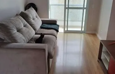 Apartamento com 2 quartos à venda no Areias, São José 