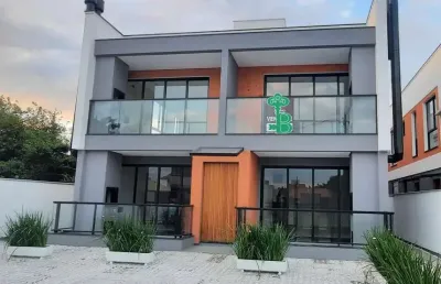 Apartamento com 3 quartos à venda no Enseada de Brito, Palhoça 