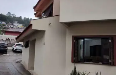 Casa com 3 quartos à venda no Saco dos Limões, Florianópolis 