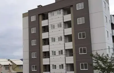 Apartamento com 2 quartos à venda em Nova Palhoça, Palhoça 