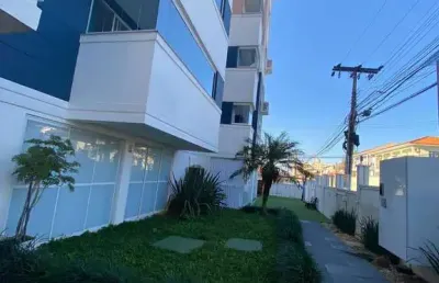 Apartamento com 2 quartos à venda no Jardim Cidade de Florianópolis, São José 