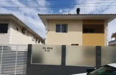 Apartamento térreo em areias sao jose a menos de 1000mt do giassi