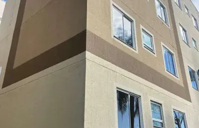 Apartamento com 2 quartos no sertã0 do maruim, são josé/sc
