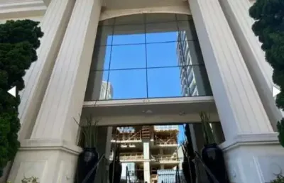 Apartamento  com 3 dormitórios  3 suítes  no coração de  campinas