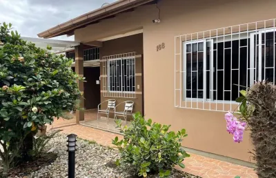 Casa com 3 quartos à venda no Forquilhas, São José 