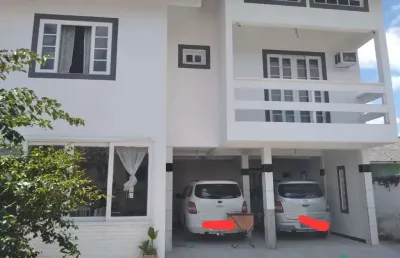 Casa com 7 quartos à venda no Pagani, Palhoça 