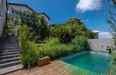 Casa com 4 quartos à venda no Jardim Atlântico, Florianópolis 