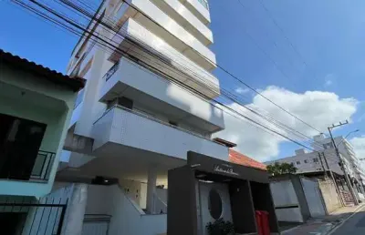 Apartamento com 3 quartos à venda no Barreiros, São José 