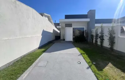 Casa com 3 quartos à venda no Forquilhas, São José 