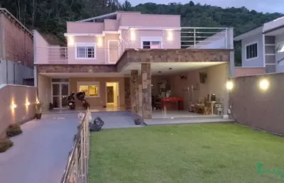 Casa com 3 quartos à venda no Potecas, São José 