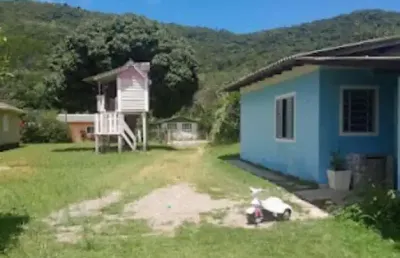 Terreno à venda no Ratones, Florianópolis 