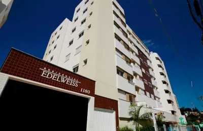 Apartamento à venda no bairro capoeiras - florianópolis/sc
