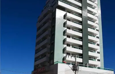 Apartamento à venda no bairro campinas - são josé/sc