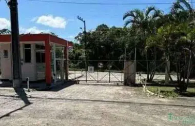 Casa com 2 quartos à venda no Sertão do Maruim, São José 