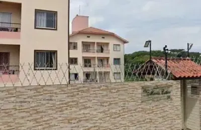 Apartamento com 2 quartos à venda na Serraria, São José 