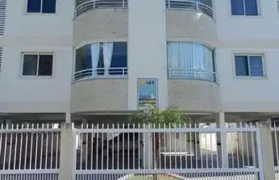 Apartamento com 3 quartos à venda no Centro, Governador Celso Ramos 