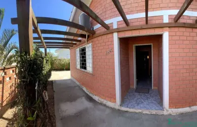 Casa com 3 quartos à venda no Ibiraquera, Imbituba 