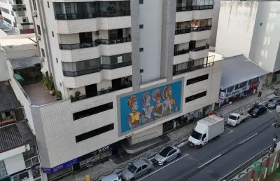 Apartamento com 3 quartos à venda no Centro, Balneário Camboriú 