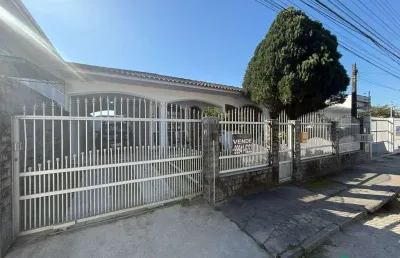 Casa com 3 quartos à venda no Centro, Palhoça 