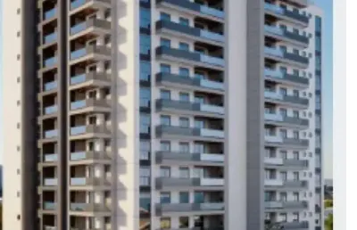 Apartamento com 2 quartos à venda na Rua Xangrilá, 808, Barreiros, São José