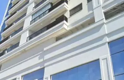 Apartamento com 2 quartos à venda na Rua Antônio Scherer, 737, Kobrasol, São José
