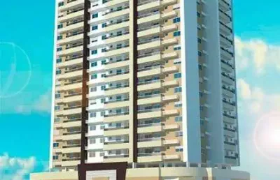 Apartamento com 2 quartos à venda no Campinas, São José 