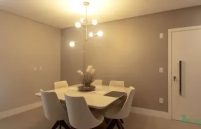 Apartamento com 2 quartos à venda no Campinas, São José 
