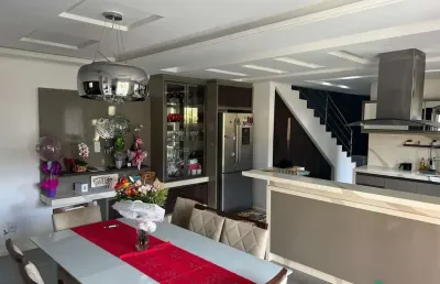 Casa com 3 quartos à venda no Potecas, São José 