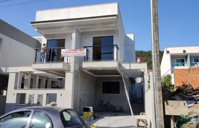 Casa com 3 quartos à venda no Potecas, São José 