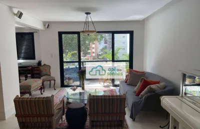 Apartamento com 3 quartos à venda em Perdizes, São Paulo 