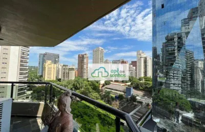 Apartamento com 3 quartos à venda no Itaim Bibi, São Paulo 