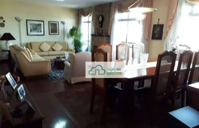 Apartamento com 3 quartos à venda na Vila Ipojuca, São Paulo 