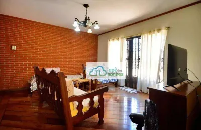 Casa com 3 quartos à venda em Alto de Pinheiros, São Paulo 
