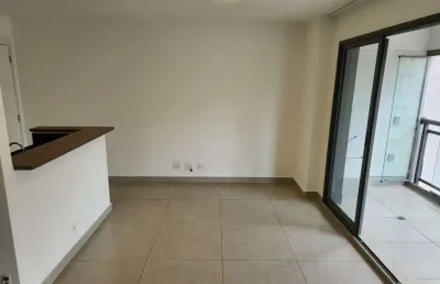 Kitnet / Stúdio para alugar na Vila Madalena, São Paulo 