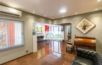 Casa com 1 quarto para alugar em Pinheiros, São Paulo 