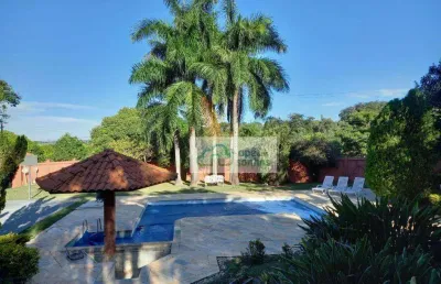 Chácara / sítio com 9 quartos à venda no Sítios de Recreio Santa Gertrudes, Marília 