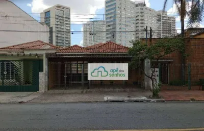 Casa com 5 quartos à venda na Barra Funda, São Paulo 
