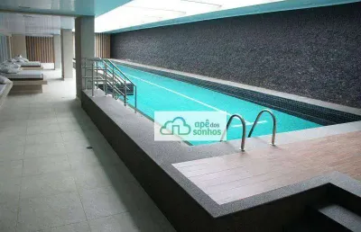 Apartamento com 1 quarto para alugar na Barra Funda, São Paulo 