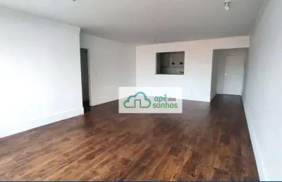 Apartamento com 3 quartos para alugar em Sumaré, São Paulo 