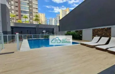 Apartamento com 2 quartos à venda na Água Branca, São Paulo 