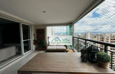 Apartamento com 3 quartos à venda na Vila Romana, São Paulo 