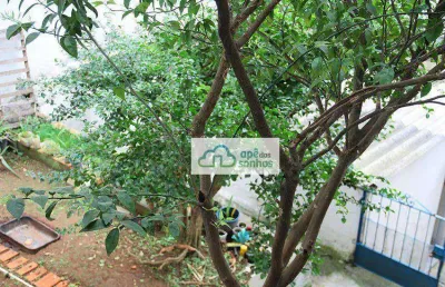 Casa com 4 quartos à venda em Alto da Lapa, São Paulo 